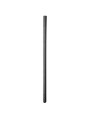 SONDA URETRAL SILICONA 10 MM HIPPOALERGÉNICA DE LA MARCA ALL BLACK