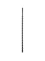 SONDA URETRAL SILICONA 8/10 MM FLEXIBLE Y HIPOALERGÉNICA DE LA MARCA ALL BLACK