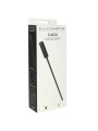 ELECTROSONIDO URETRAL FLEXIBLE SILICONA 5 MM BIPOLAR DE LA MARCA ELECTRASTIM
