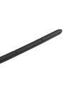 ELECTROSONIDO URETRAL FLEXIBLE SILICONA 5 MM BIPOLAR DE LA MARCA ELECTRASTIM