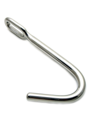 GANCHO ANAL ACERO BONDAGE SUSPENSIÓN SEGURO DE LA MARCA METAL HARD