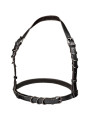 ARNÉS HALTER NEGRO TALLA GRANDE EUPHORIA DE LA MARCA CALEXOTICS