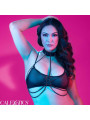 ARNÉS DE CUELLO MULTICADENA TALLA GRANDE EUPHORIA DE LA MARCA CALEXOTICS