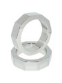 ANILLO PENE ACERO INOXIDABLE 55MM PLACER PROLONGADO DE LA MARCA METAL HARD