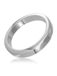 ANILLO PENE ACERO QUIRÚRGICO 50MM - COCKRING HIPERALERGÉNICO DE LA MARCA METAL HARD