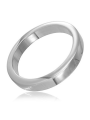 ANILLO PENE ACERO QUIRÚRGICO 50MM - COCKRING HIPERALERGÉNICO DE LA MARCA METAL HARD
