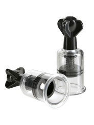 SUCCIONADOR DE PEZONES FETISH FANTASY EDICIÓN LIMITADA DE LA MARCA FETISH FANTASY ED.LIMITADA