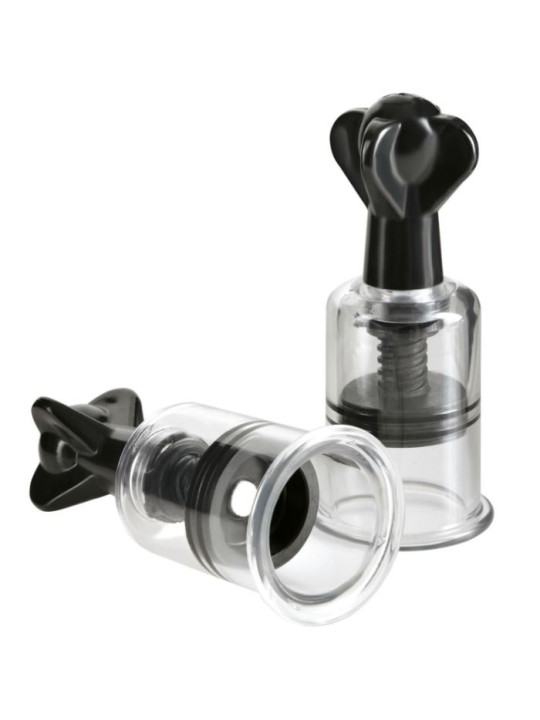 SUCCIONADOR DE PEZONES FETISH FANTASY EDICIÓN LIMITADA DE LA MARCA FETISH FANTASY ED.LIMITADA