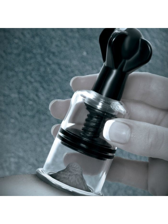 SUCCIONADOR DE PEZONES FETISH FANTASY EDICIÓN LIMITADA DE LA MARCA FETISH FANTASY ED.LIMITADA