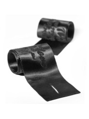 CINTAS DE SEDA PARA BONDAGE SENSUAL - 70 CM DE LA MARCA BIJOUX PETITS BONBONS