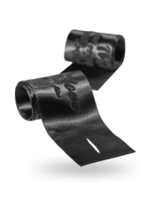 CINTAS DE SEDA PARA BONDAGE SENSUAL - 70 CM DE LA MARCA BIJOUX PETITS BONBONS