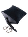 ALMOHADA HINCHABLE MASTER CON ESPOSAS Y MÁSCARA DE LA MARCA FETISH FANTASY SERIES