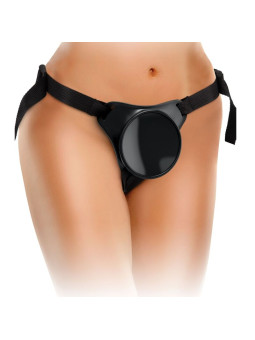 ARNES BODY DOCK AJUSTABLE PARA CONSOLADORES CON VENTOSA DE LA MARCA KING COCK