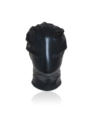 GORRO FETISH SIN HUECOS PARA JUEGOS SEXUALES DE LA MARCA OHMAMA FETISH