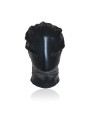 GORRO FETISH SIN HUECOS PARA JUEGOS SEXUALES DE LA MARCA OHMAMA FETISH