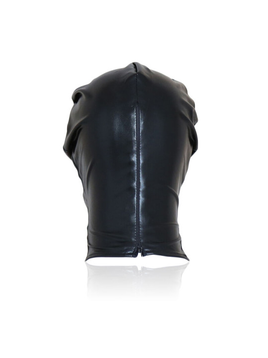 GORRO FETISH SIN HUECOS PARA JUEGOS SEXUALES DE LA MARCA OHMAMA FETISH