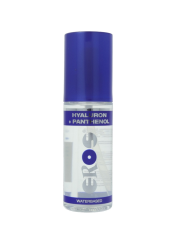 LUBRICANTE BASE AGUA HYALURON + PANTHENOL 200ML DE LA MARCA EROS CLASSIC LINE