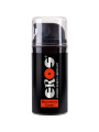 CREMA MASTURBADORA SILICONA Y AGUA 100ML - TEXTURA SUAVE DE LA MARCA EROS CLASSIC LINE