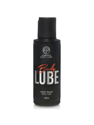 LUBRICANTE ÍNTIMO BASE AGUA 100ML - PLACER NATURAL DE LA MARCA COBECO PHARMA