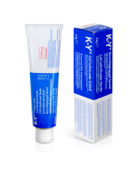 K-Y GEL LUBRICANTE ÍNTIMO 82G - JOHNSON & JOHNSON DE LA MARCA JOHNSON & JOHNSON