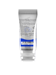 LUBRICANTE BASE AGUA 50ML - SUAVE, NATURAL Y SEGURO DE LA MARCA AQUA QUALITY