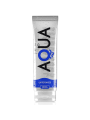 LUBRICANTE A BASE DE AGUA 200ML - SUAVE Y SEGURO DE LA MARCA AQUA QUALITY