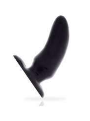 PLUG ANAL TPR 12 CM FLEXIBLE Y HIPOALERGÉNICO DE LA MARCA ADDICTED TOYS