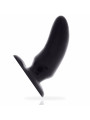 PLUG ANAL TPR 12 CM FLEXIBLE Y HIPOALERGÉNICO DE LA MARCA ADDICTED TOYS