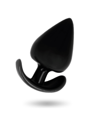 PLUG ANAL SILICONA SUAVE 9.5 CM - ADDICTED TOYS DE LA MARCA ADDICTED TOYS