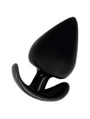 PLUG ANAL SILICONA SUAVE 11 CM - ADDICTED TOYS DE LA MARCA ADDICTED TOYS