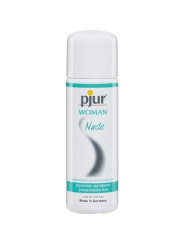 LUBRICANTE BASE AGUA PJUR WOMAN NUDE 30 ML DE LA MARCA PJUR