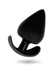 PLUG ANAL SILICONA SUAVE 11 CM - ADDICTED TOYS DE LA MARCA ADDICTED TOYS