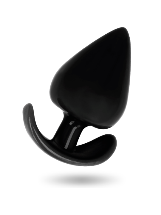 PLUG ANAL SILICONA SUAVE 11 CM - ADDICTED TOYS DE LA MARCA ADDICTED TOYS