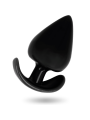PLUG ANAL SILICONA SUAVE 11 CM - ADDICTED TOYS DE LA MARCA ADDICTED TOYS
