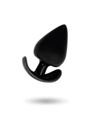 PLUG ANAL SILICONA SUAVE 6.5 CM - ADDICTED TOYS DE LA MARCA ADDICTED TOYS