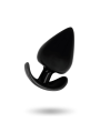 PLUG ANAL SILICONA SUAVE 6.5 CM - ADDICTED TOYS DE LA MARCA ADDICTED TOYS