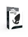 PLUG ANAL SILICONA SUAVE 6.5 CM - ADDICTED TOYS DE LA MARCA ADDICTED TOYS