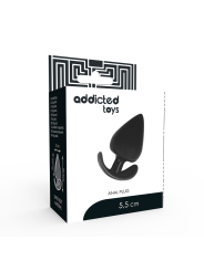 ANAL PLUG 5.5 CM DE LA MARCA ADDICTED TOYS