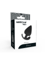 ANAL PLUG 5.5 CM DE LA MARCA ADDICTED TOYS