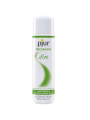 LUBRICANTE BASE AGUA ALOE VERA 100 ML MUJER DE LA MARCA PJUR