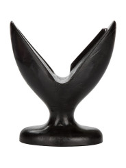 COLT PLUG ANAL FLEXIBLE GRANDE CON BLOQUEO SEGURO DE LA MARCA CALEXOTICS