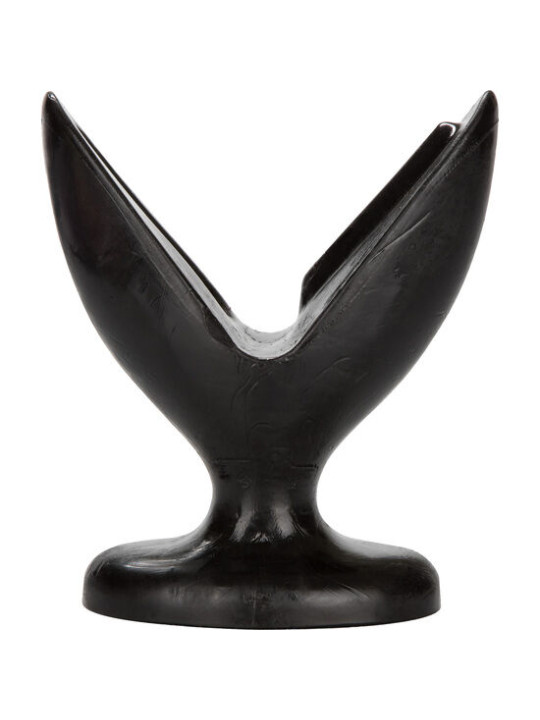 COLT PLUG ANAL FLEXIBLE GRANDE CON BLOQUEO SEGURO DE LA MARCA CALEXOTICS