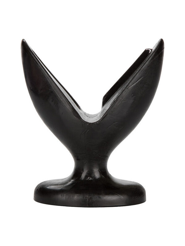 COLT PLUG ANAL FLEXIBLE GRANDE CON BLOQUEO SEGURO DE LA MARCA CALEXOTICS