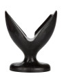 COLT PLUG ANAL FLEXIBLE GRANDE CON BLOQUEO SEGURO DE LA MARCA CALEXOTICS