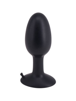 PLUG ANAL ROLL PLAY SILICONA BOLA RODANTE 10 CM DE LA MARCA SEVEN CREATIONS