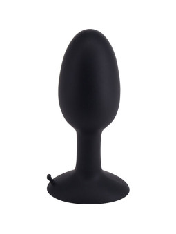 PLUG ANAL ROLL PLAY SILICONA GRANDE CON BOLA MÓVIL DE LA MARCA SEVEN CREATIONS