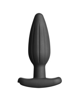 TAPÓN ANAL SILICONA ELECTROSTIM MEDIANO NOIR ROCKER DE LA MARCA ELECTRASTIM