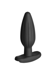 TAPÓN ANAL SILICONA ELECTROSTIM MEDIANO NOIR ROCKER DE LA MARCA ELECTRASTIM