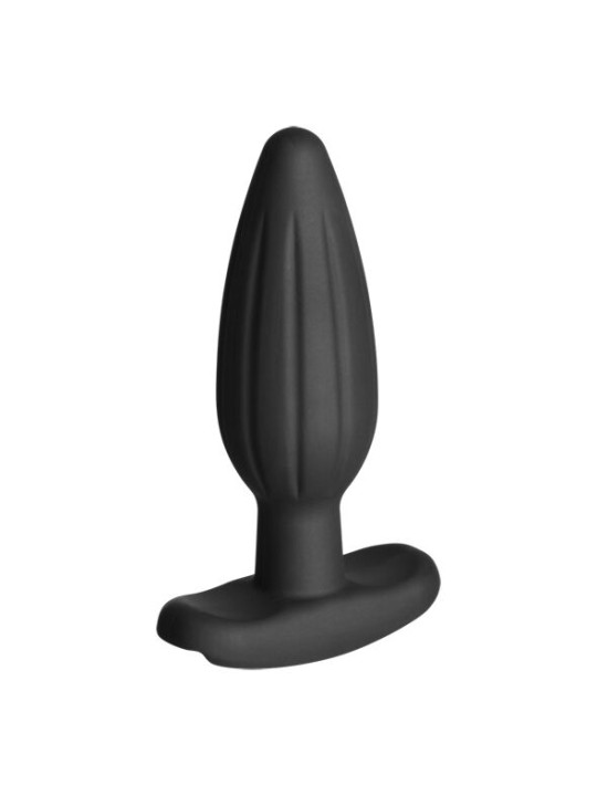 TAPÓN ANAL SILICONA ELECTROSTIM MEDIANO NOIR ROCKER DE LA MARCA ELECTRASTIM
