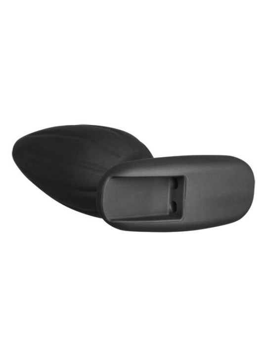 TAPÓN ANAL SILICONA ELECTROSTIM MEDIANO NOIR ROCKER DE LA MARCA ELECTRASTIM